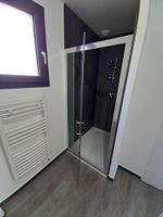 Alquiler Vacacional - Les Lodges de Beg Leguer - Lodge Marin - Avec un Étage