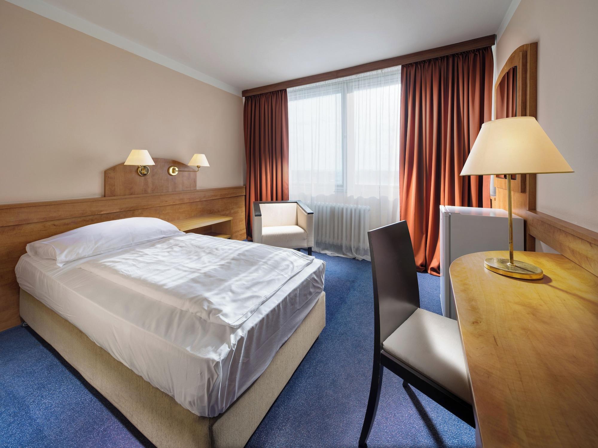 Habitación Hotel Cernigov