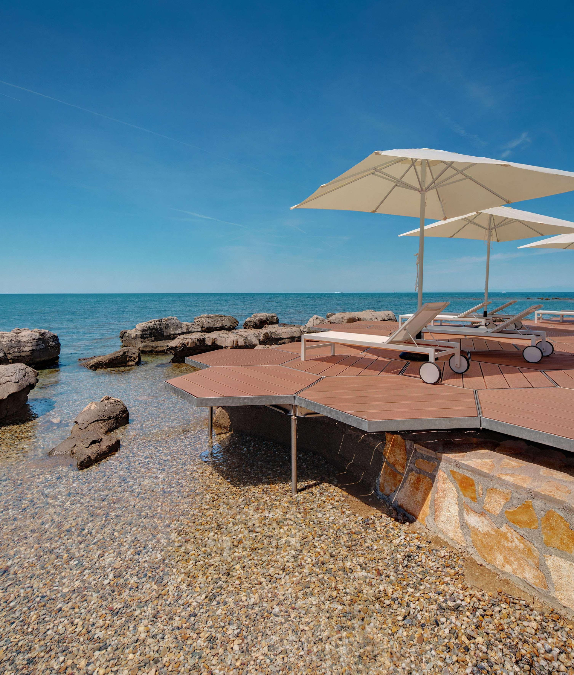 Playa Istrian Villas Plava Laguna