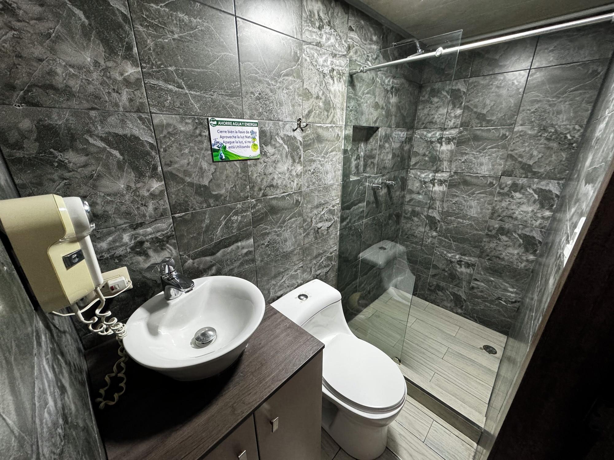 Equipamiento de Habitación Samariwasi hotel boutique