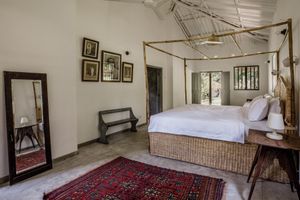 Alquiler Vacacional - Beautiful Staffed 4 Bedroom Villa, Very Personal Touch Overlooking Paddy Fields