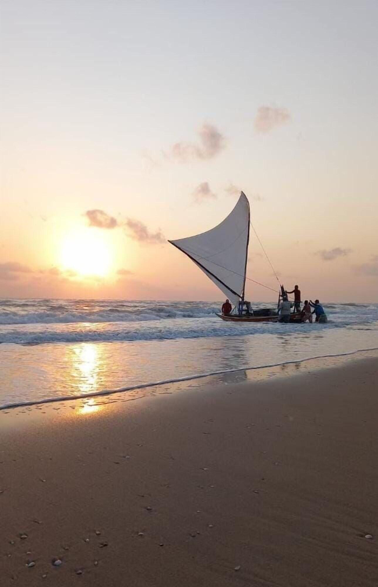 Playa Pousada Vitoria