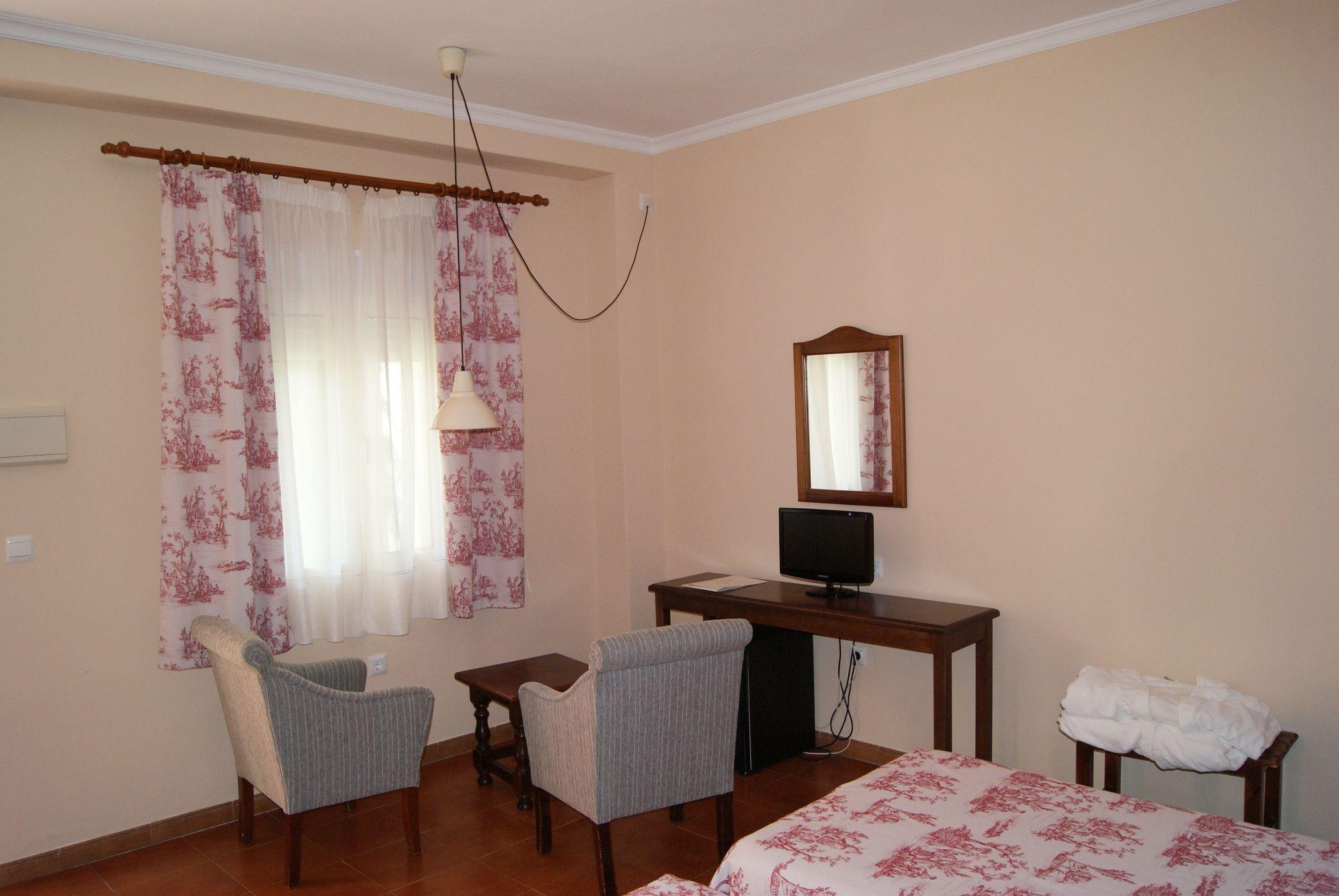 Habitación Hotel Varinia Serena - Balneario de Alange