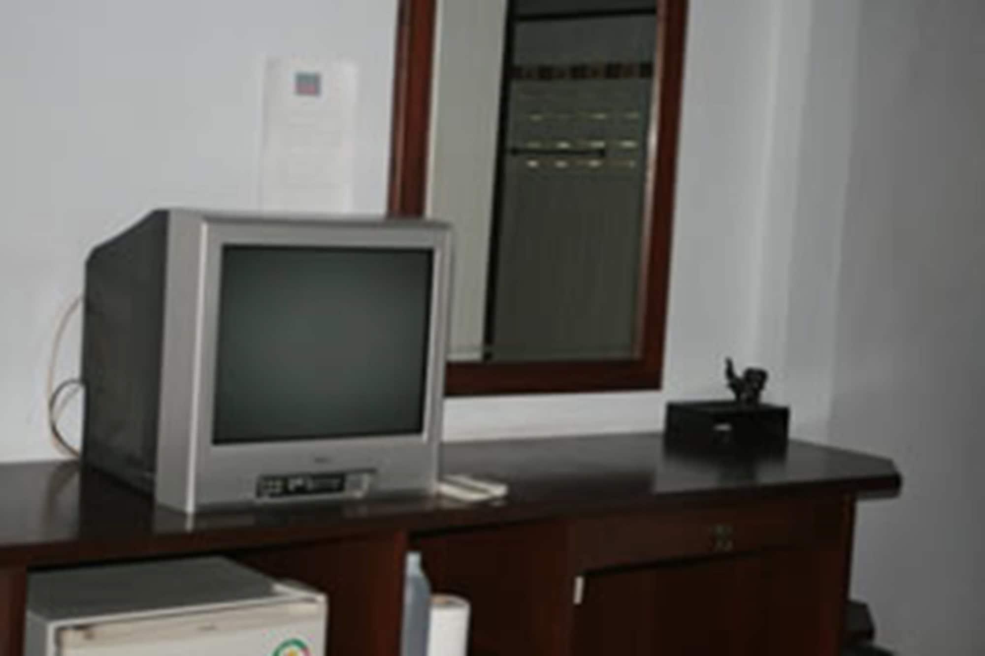 Set de Habitación Jinda Resort