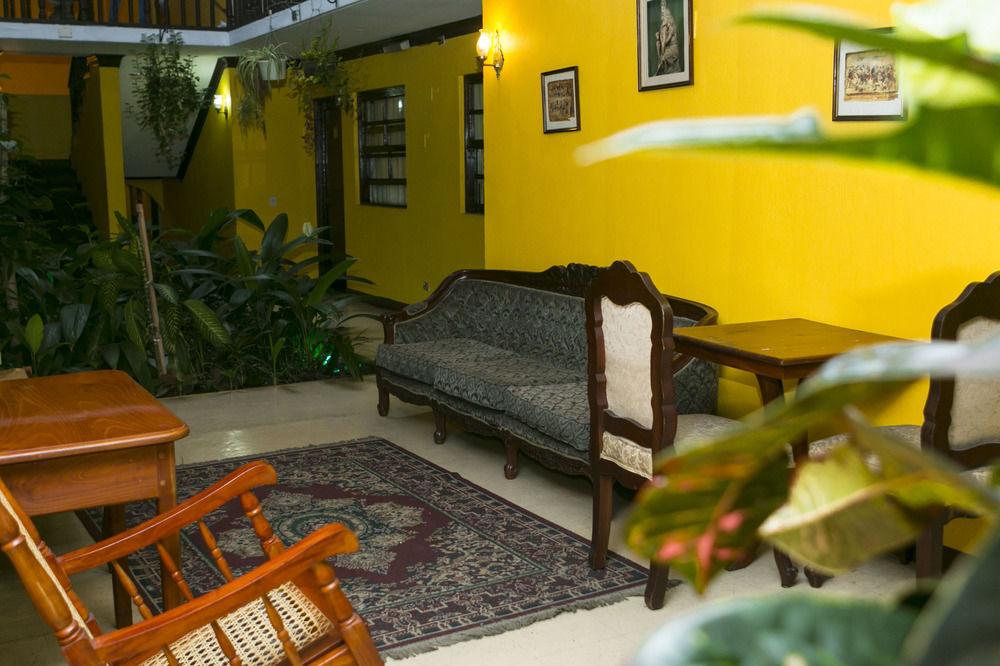 Varios Hotel Doña Ines