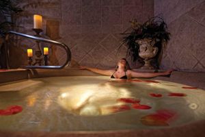 Alojamiento - AMAZING 2 BEDROOM AT WESTGATE LAKES RESORT & SPA NEAR DISNEY UNIVERSAL SEA WORLD