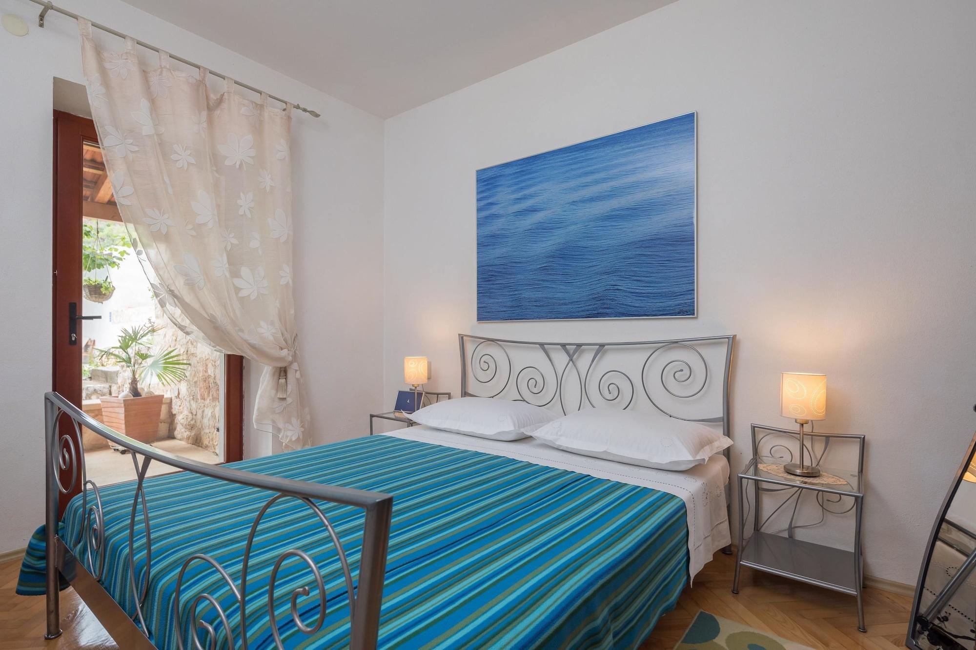 Habitación Villa Perka