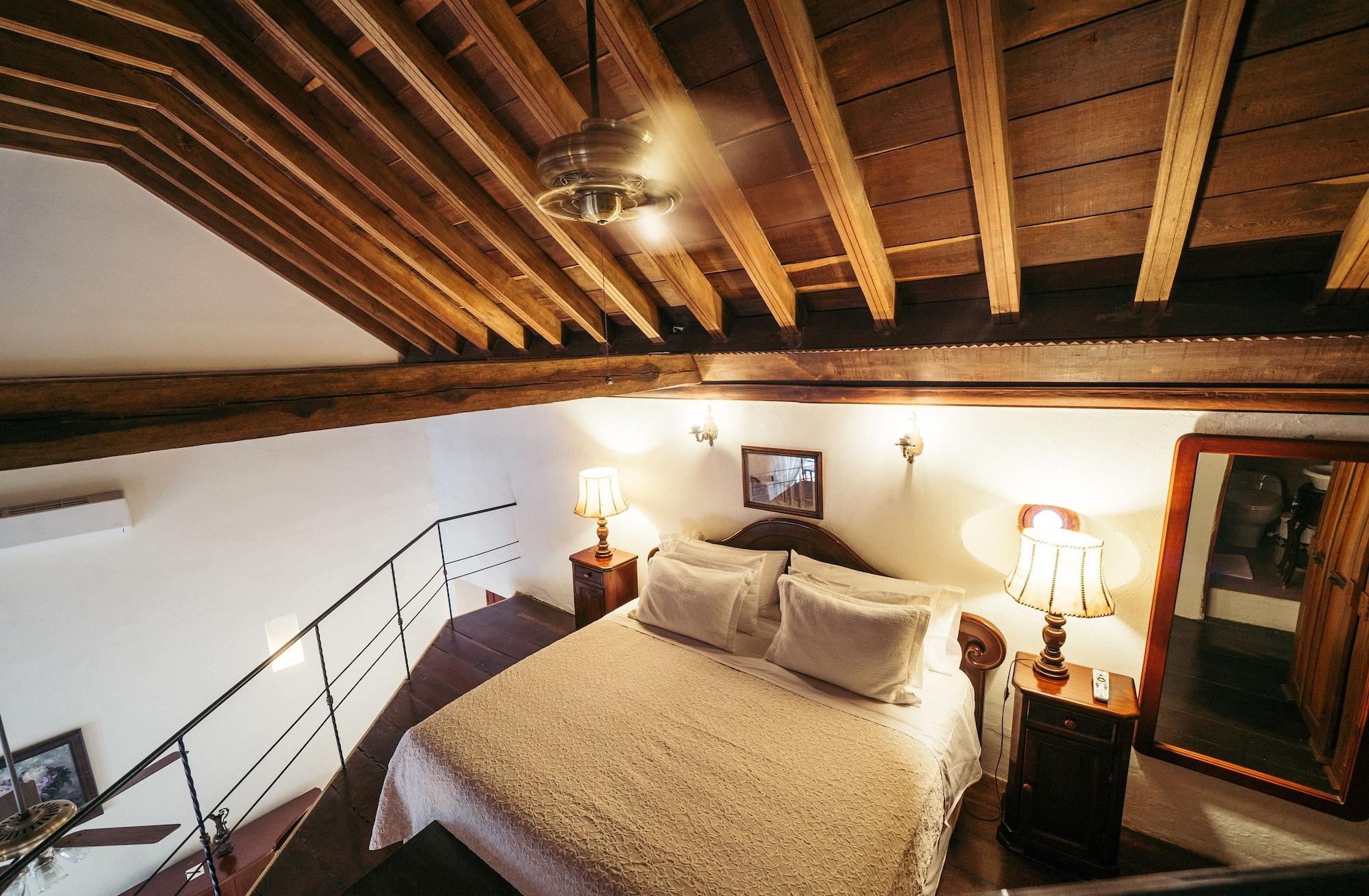 Habitación Alfiz Hotel Boutique
