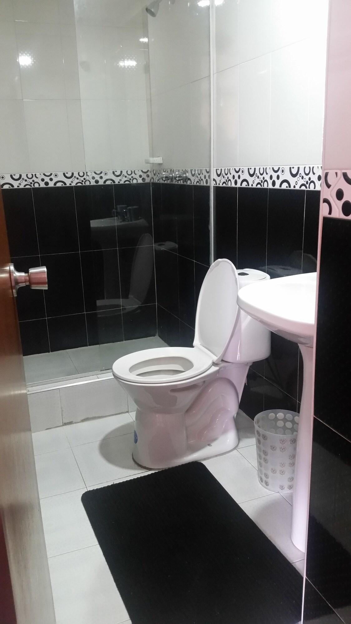 Equipamiento de Habitación Nuevo Almadia