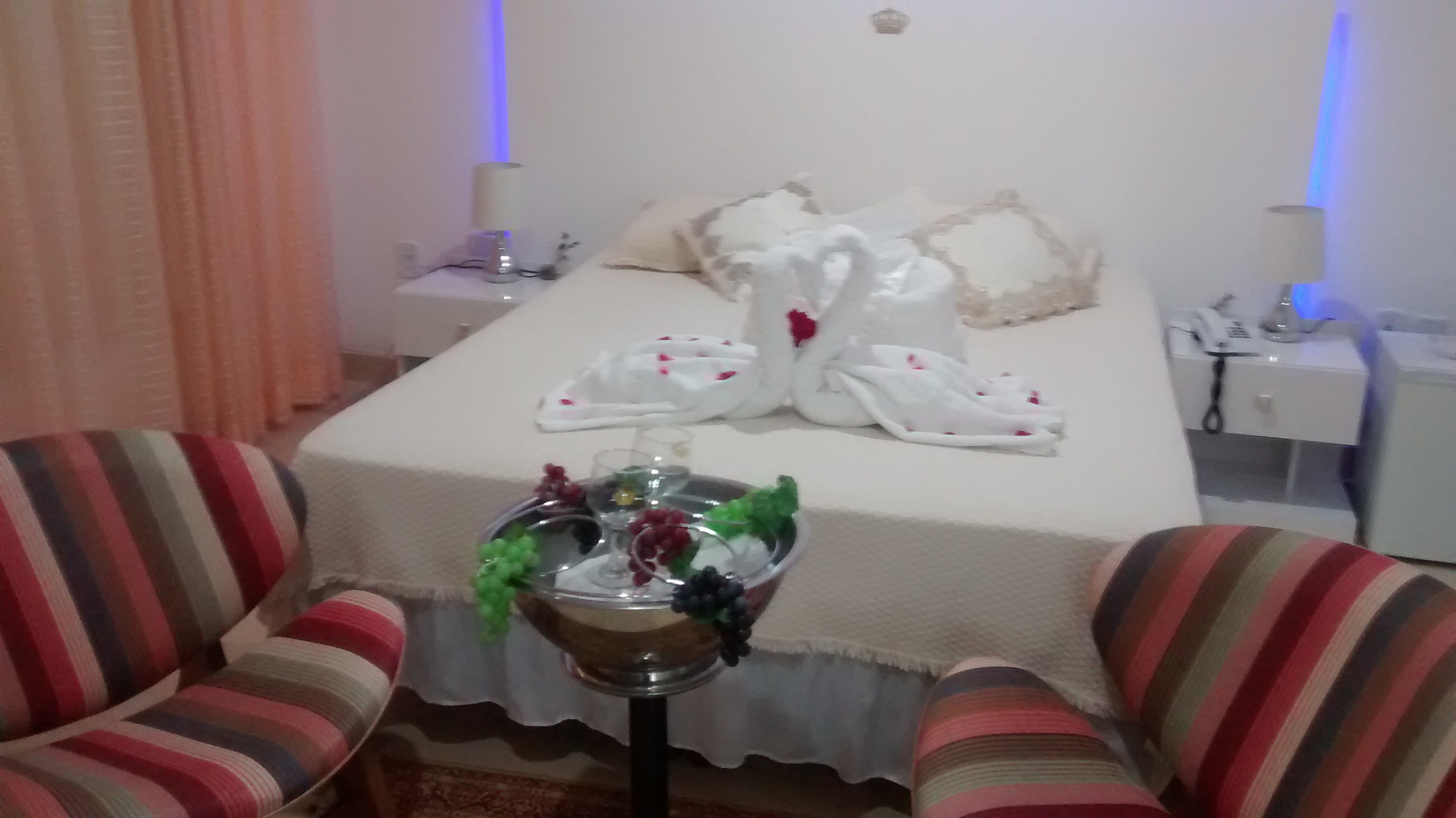 Suite Pousada VIP