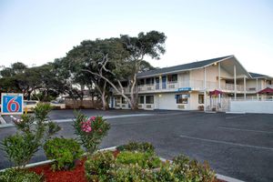 Alojamiento - Motel 6 Monterey, CA