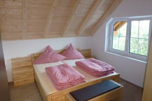 Alquiler Vacacional - Schwarzwald Loft Nicklas