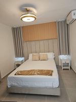 Arriendo temporal - Modern Comfort in Serena Village Your Punta Cana Retreat
