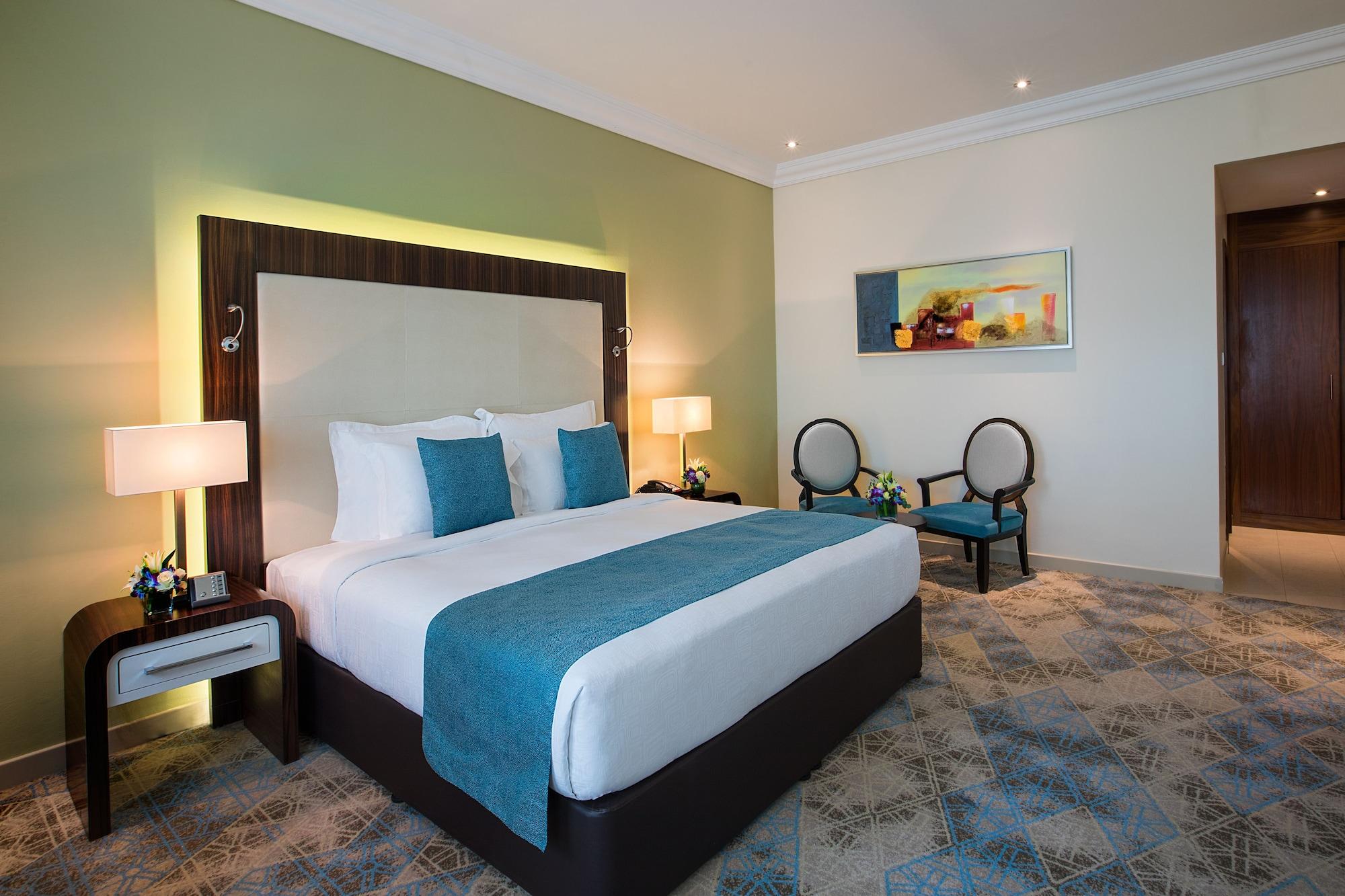 Habitación Elite Byblos Hotel