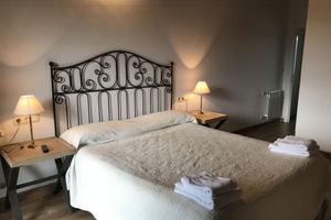 Alquiler Vacacional - Casa Campo