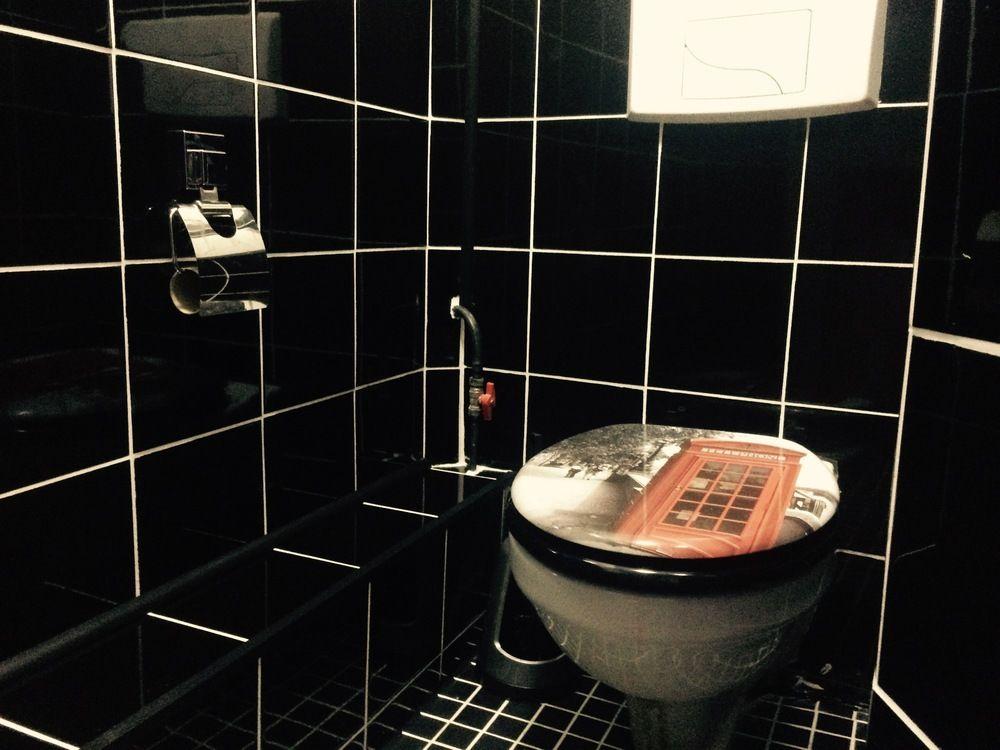 Equipamiento de Habitación Hôtel Gofen