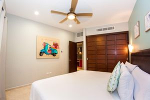 Alquiler Vacacional - In heart of town 1BR condo in steps distance from the 5th Av by Happy Address