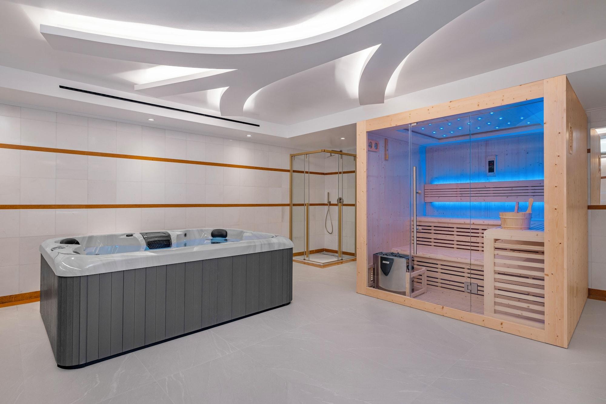 Spa Rhodos Horizon Boutique