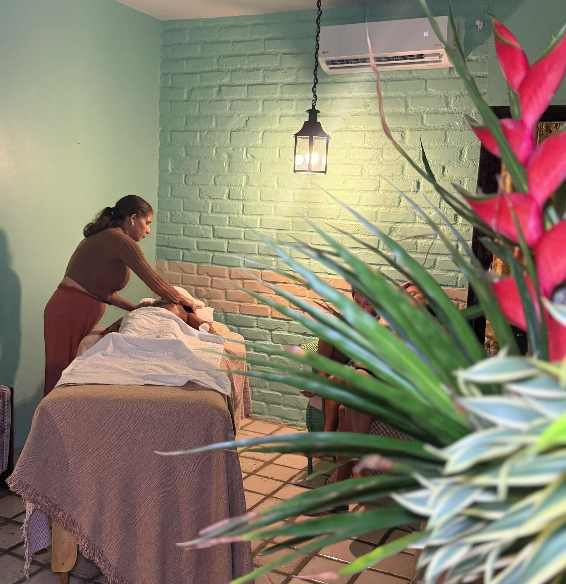 Spa Hotel Casa Grande Gravatá