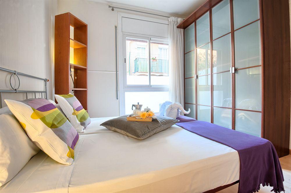 Varios Apartments Sata Sagrada Familia Area