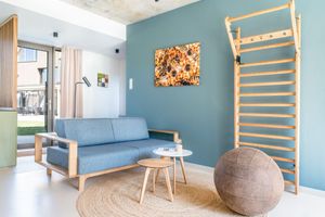 Alquiler Vacacional - 360° Apartmenthotel - by teamgeist