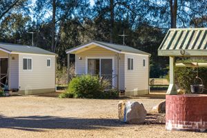 Alojamiento - Gardenview Lodge Motel