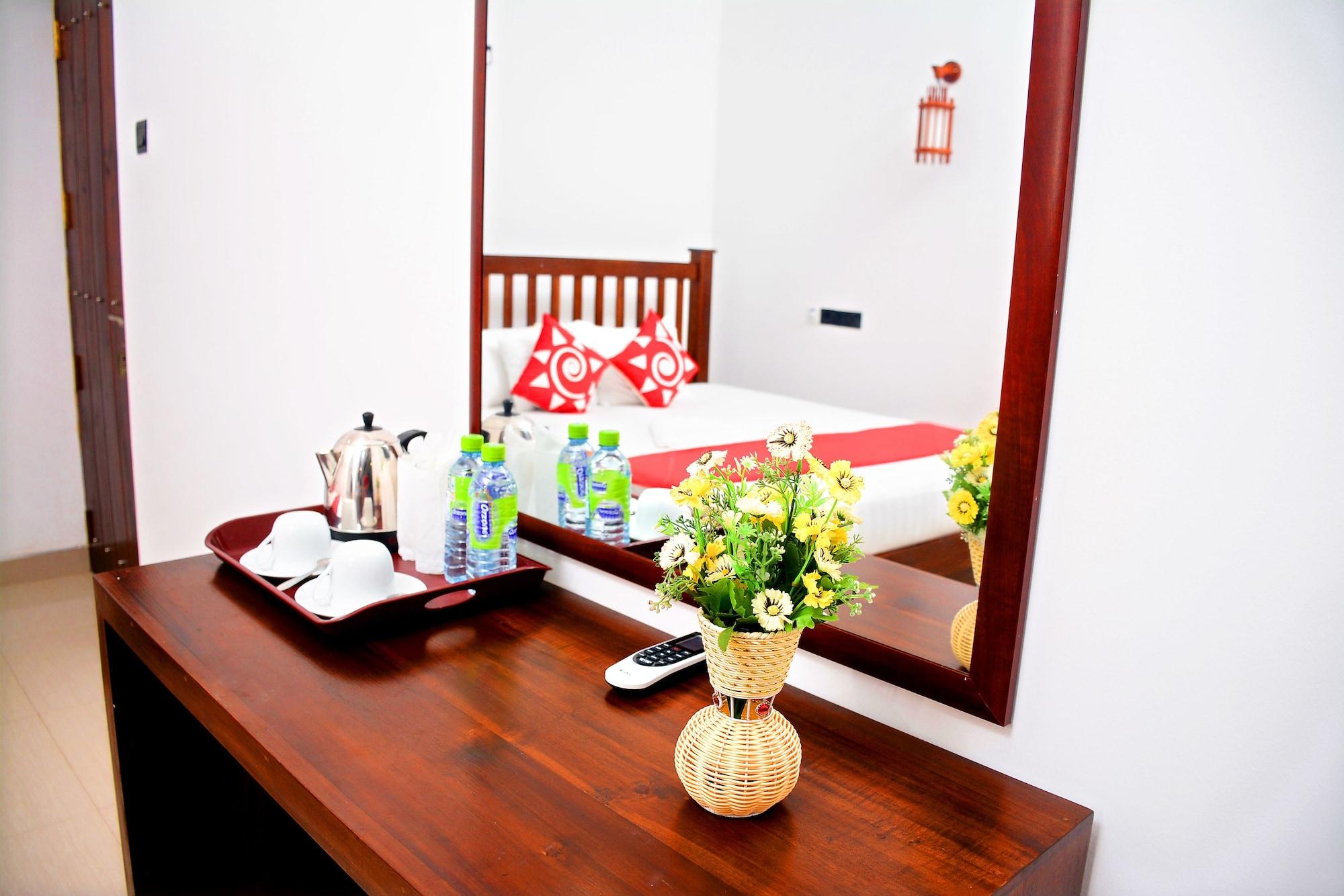 Equipamiento de Habitación Sea View Tourist Inn