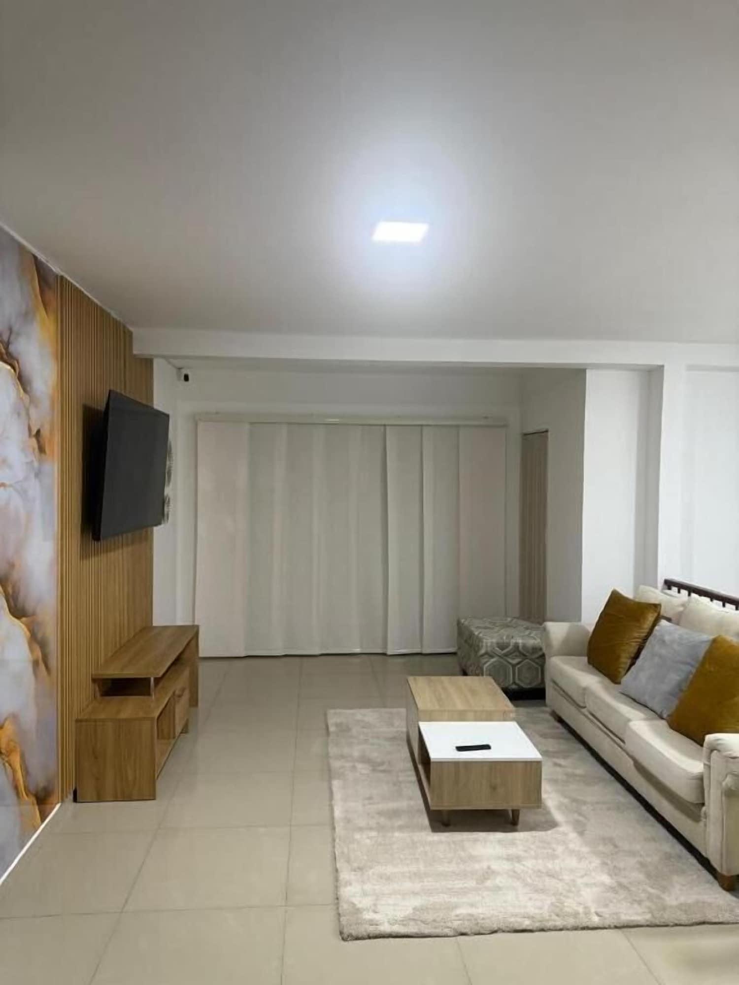Comodidades del Alojamiento Lumiere House