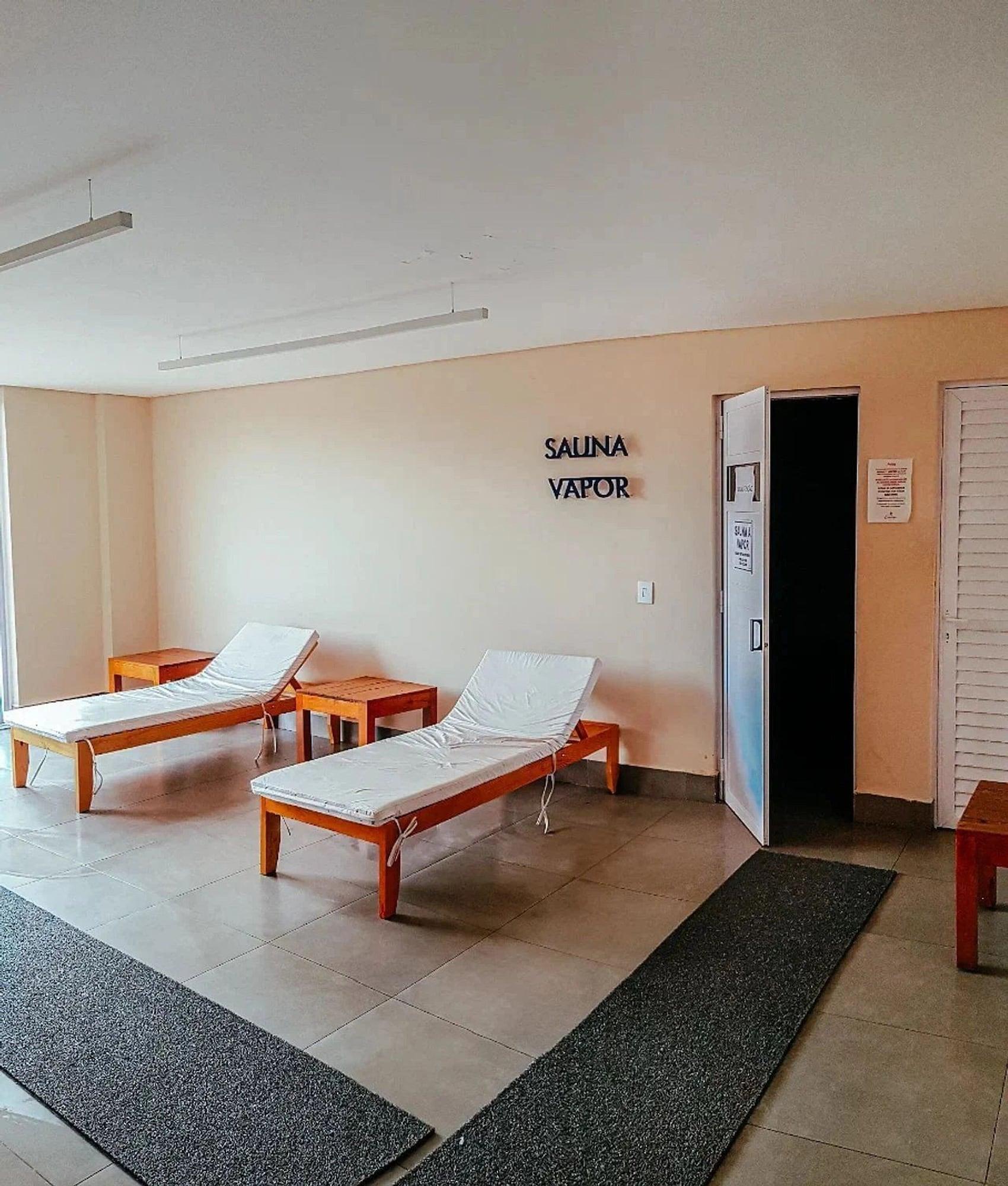 Spa Evian Thermas Residence