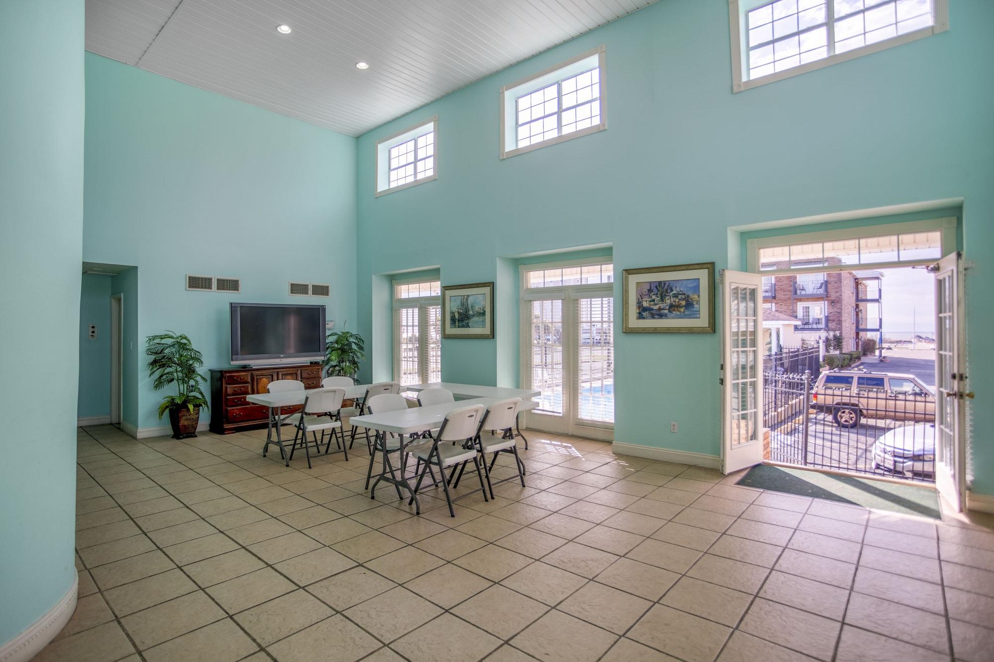 Sala de Reuniones Edgewater Inn