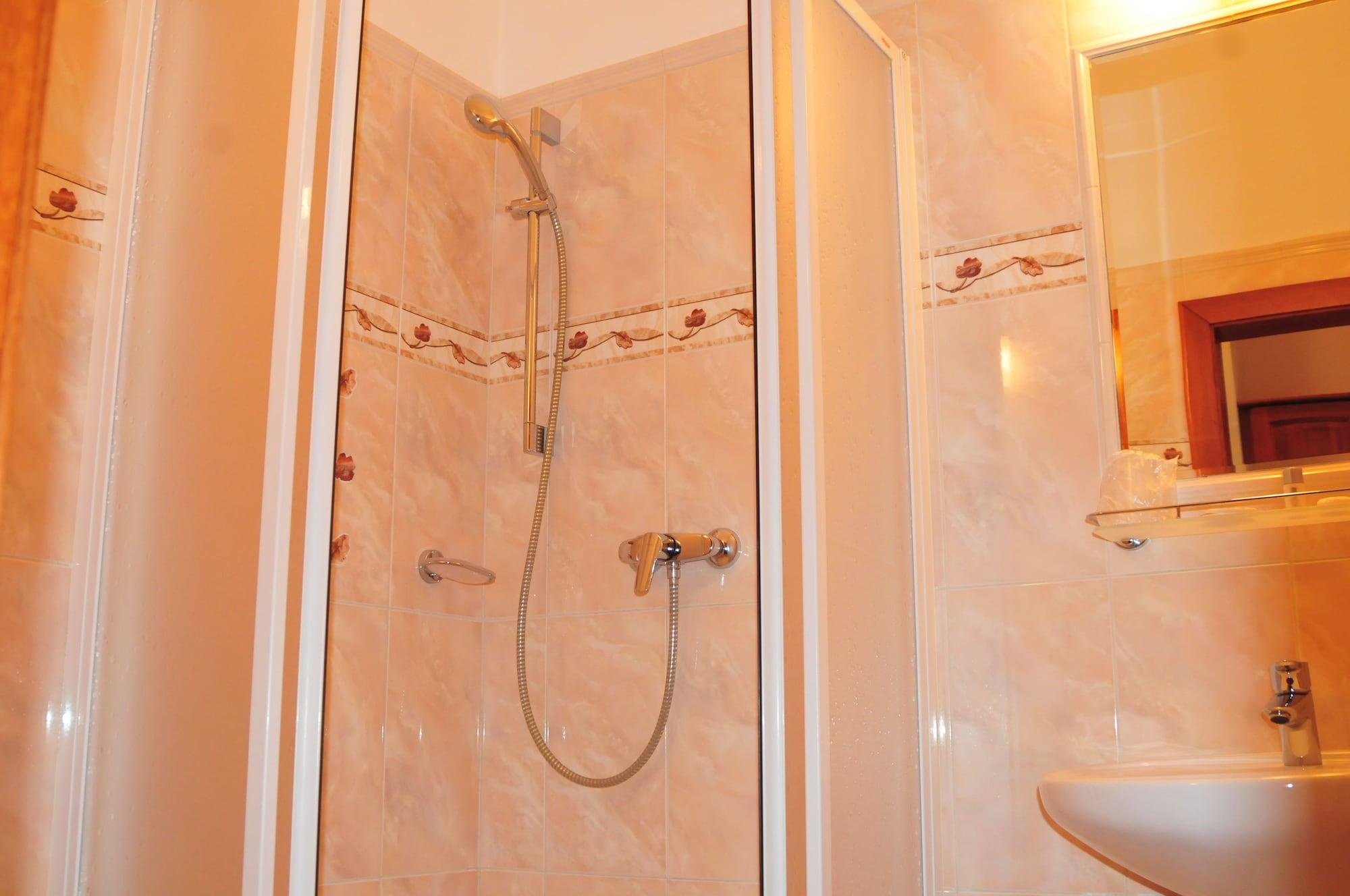 Set de Habitación Hotel Pegas Brno