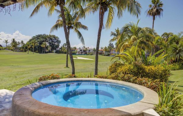 El Tigre Ibiza Condos - Hoteles económicos en Nuevo Vallarta, Nayarit