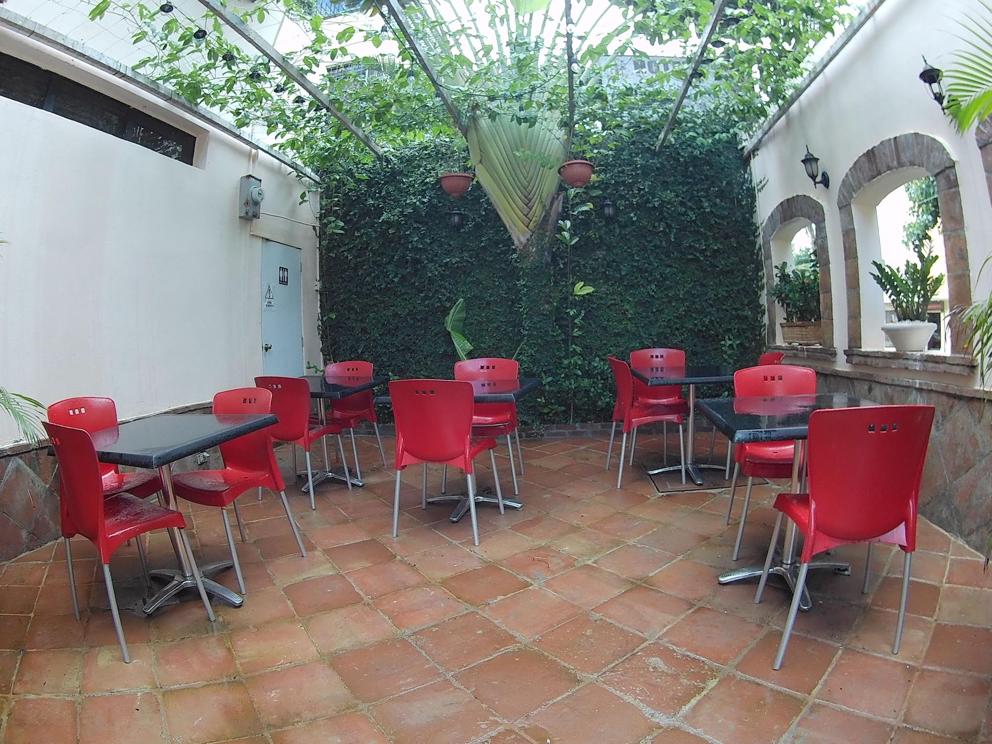 Restaurant Maison Gautreaux