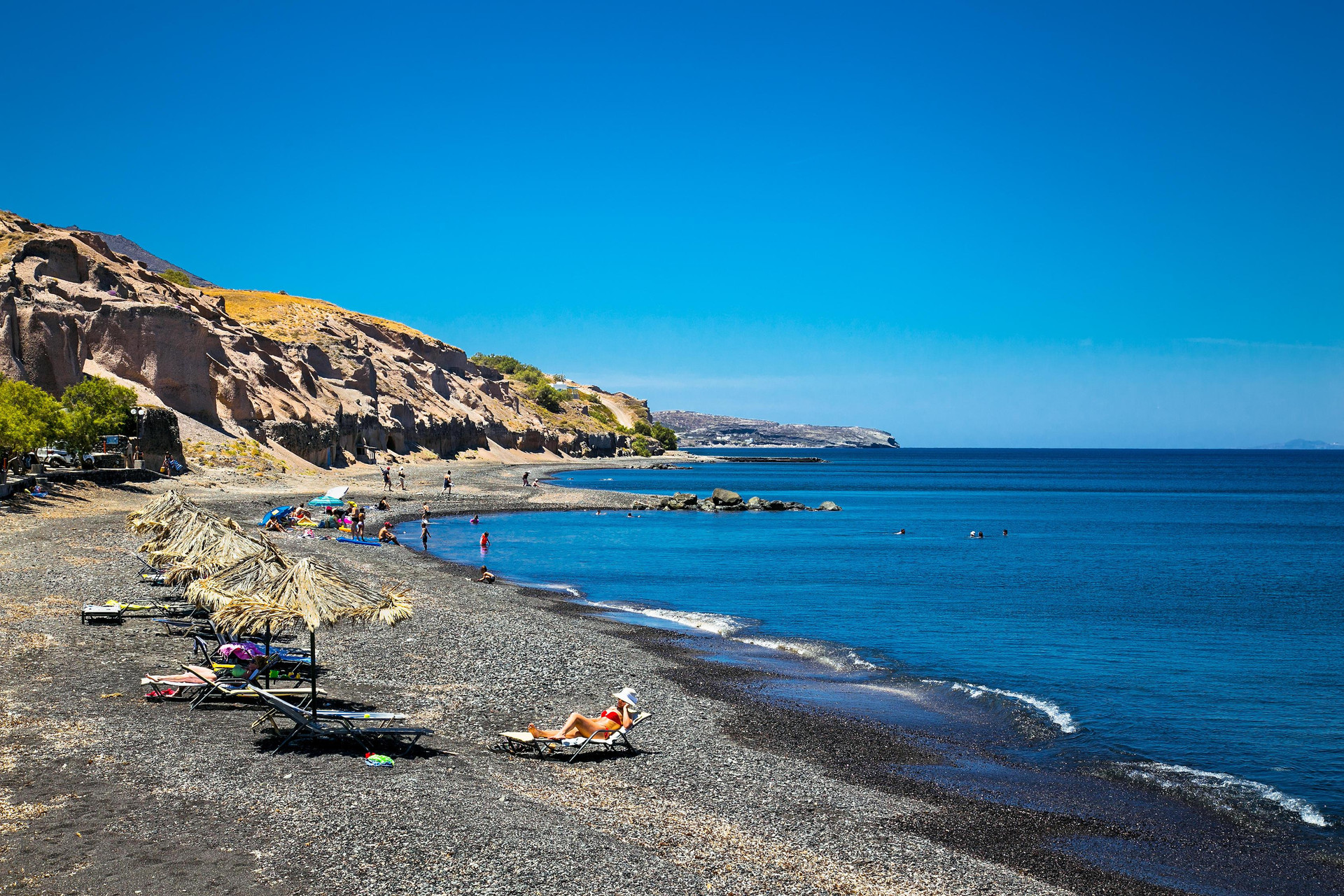 Playa Andromeda Villas