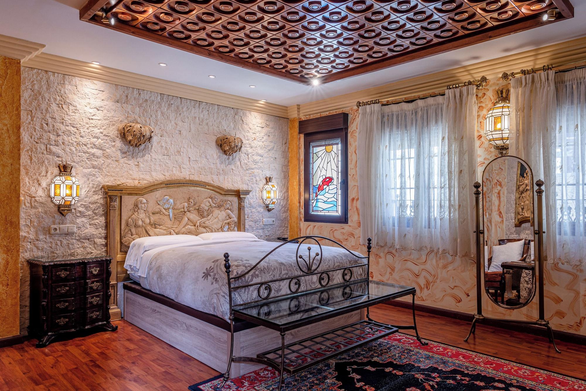 Varios Casa de Reyes