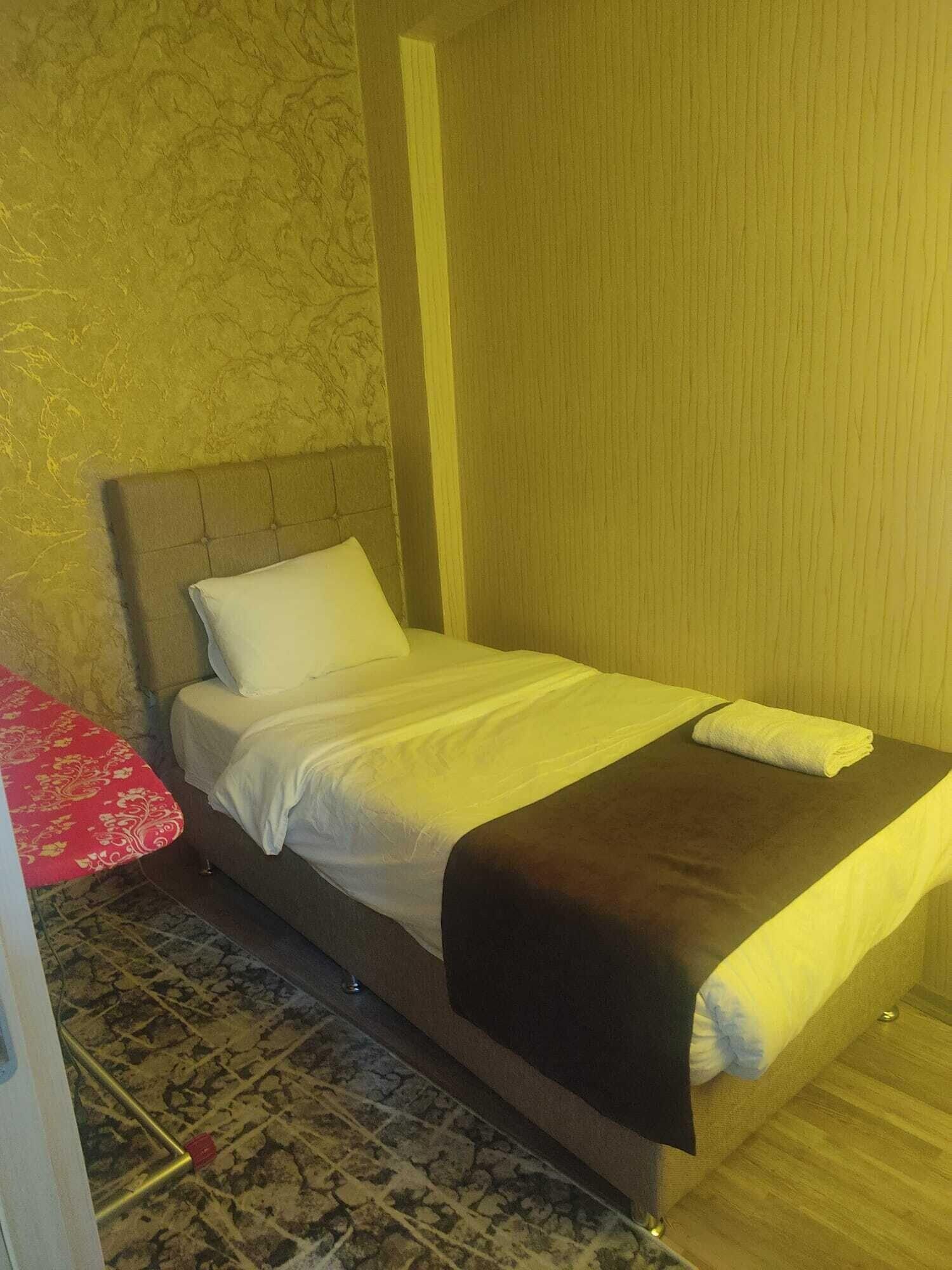 Habitación Big boss Clas