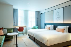 Alojamiento - Residence Inn by Marriott The Hague