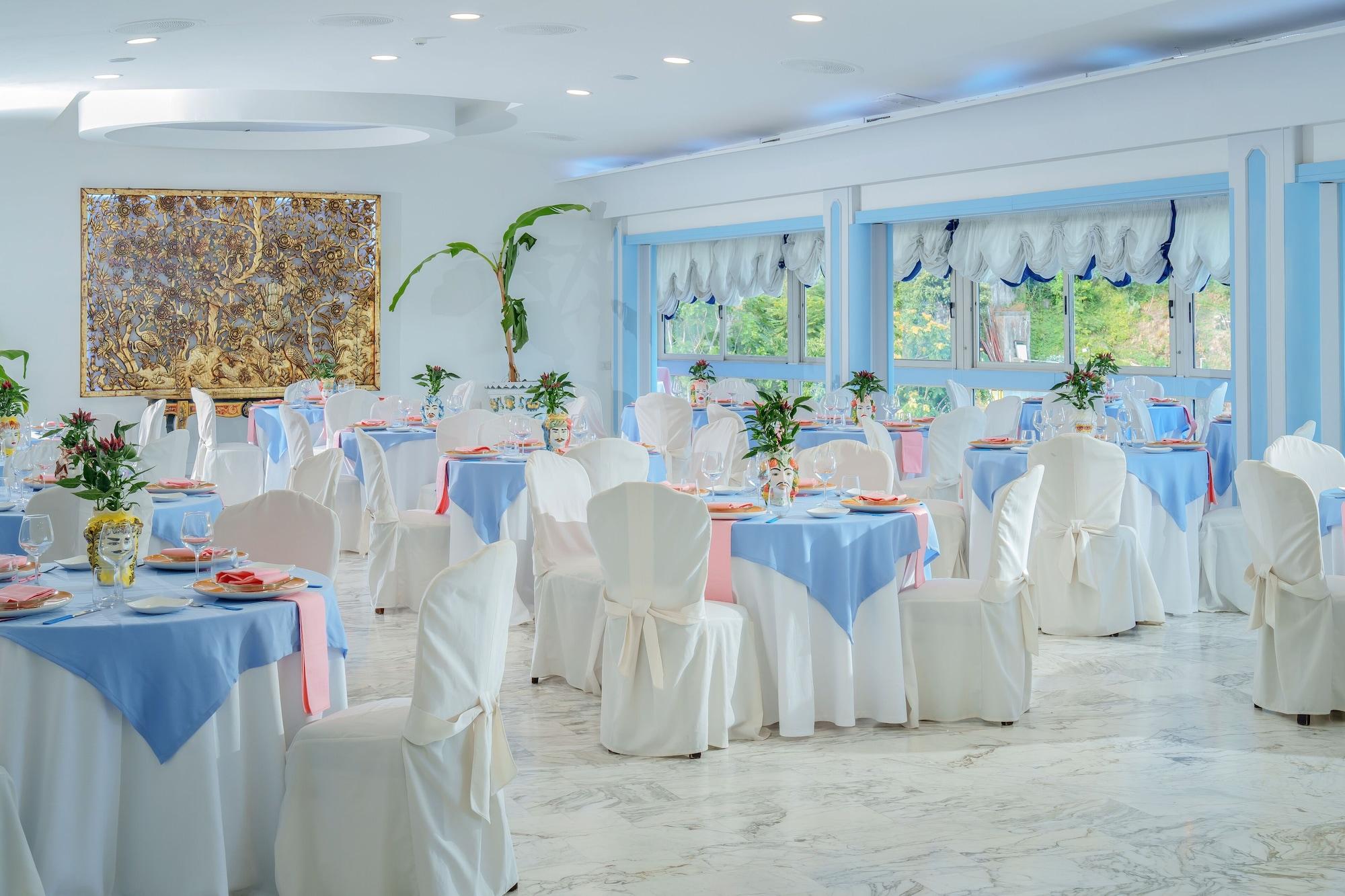 Restaurant Hotel Oriente