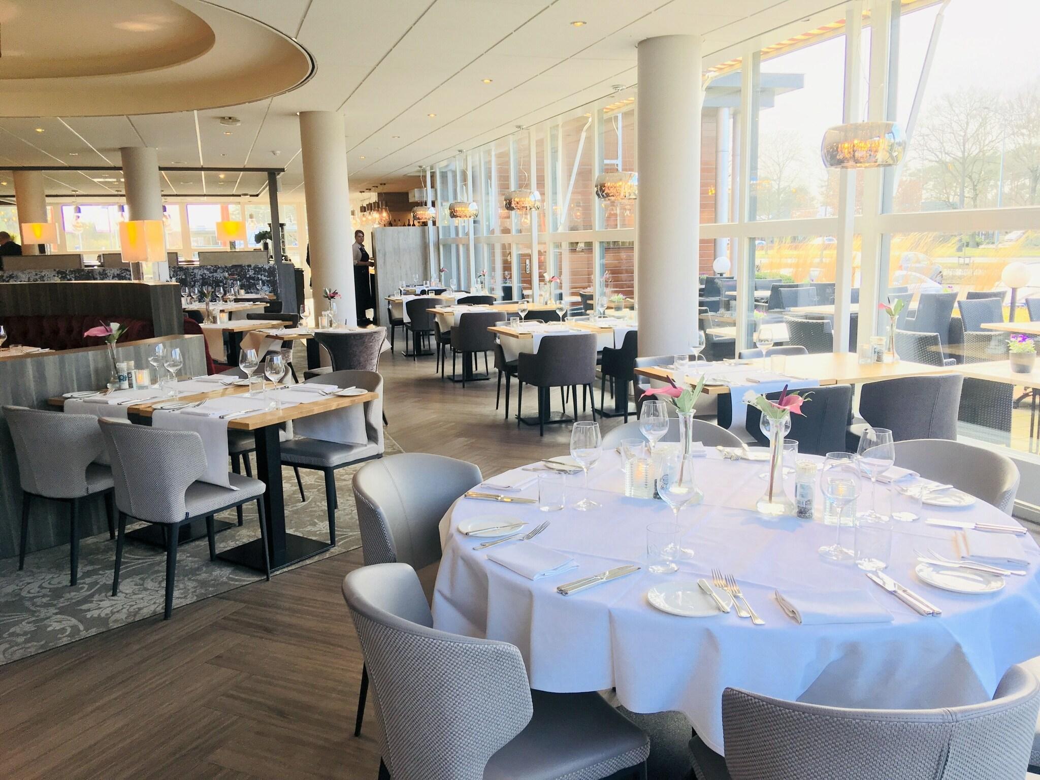 Restaurant Asteria Hotel Venray