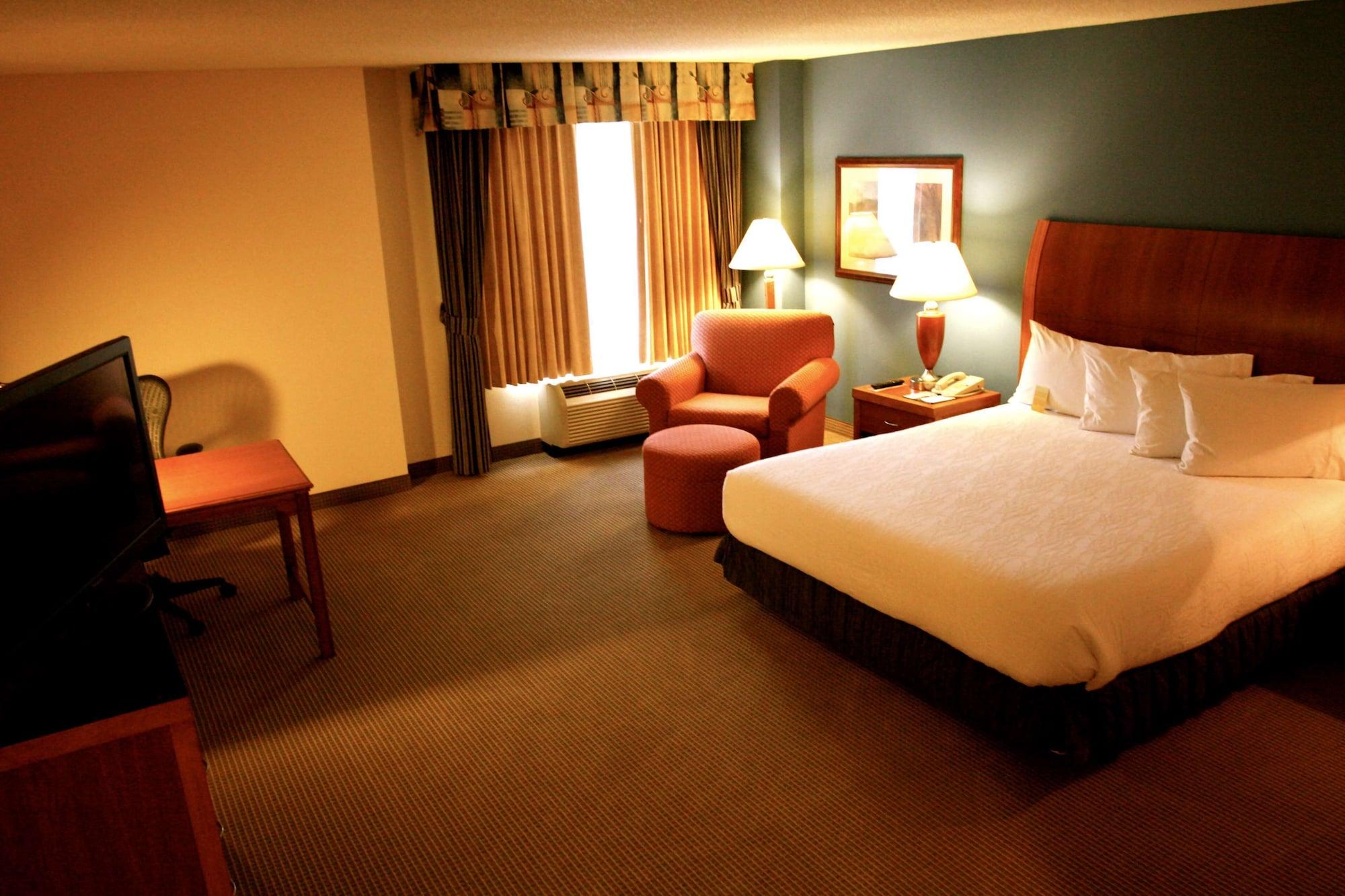 Habitación Hilton Garden Inn Albany