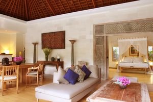 Alquiler Vacacional - Villa Bali Asri Batubelig