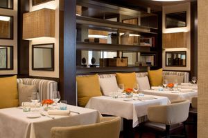 Alojamiento - Starhotels Excelsior