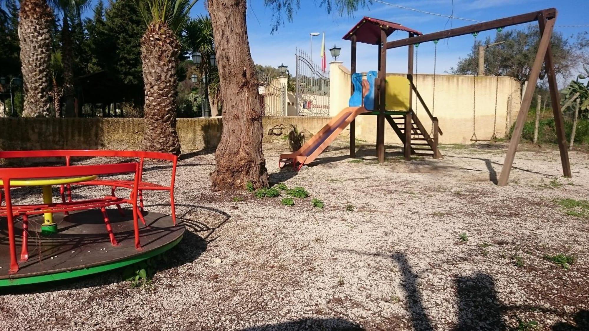 Instalaciones Recreativas Tenuta Bellaprima