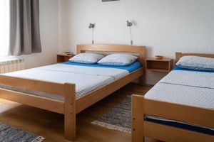 Alquiler Vacacional - Green Area Apartments Kremžar