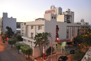Alojamiento - Plenotel Hotel