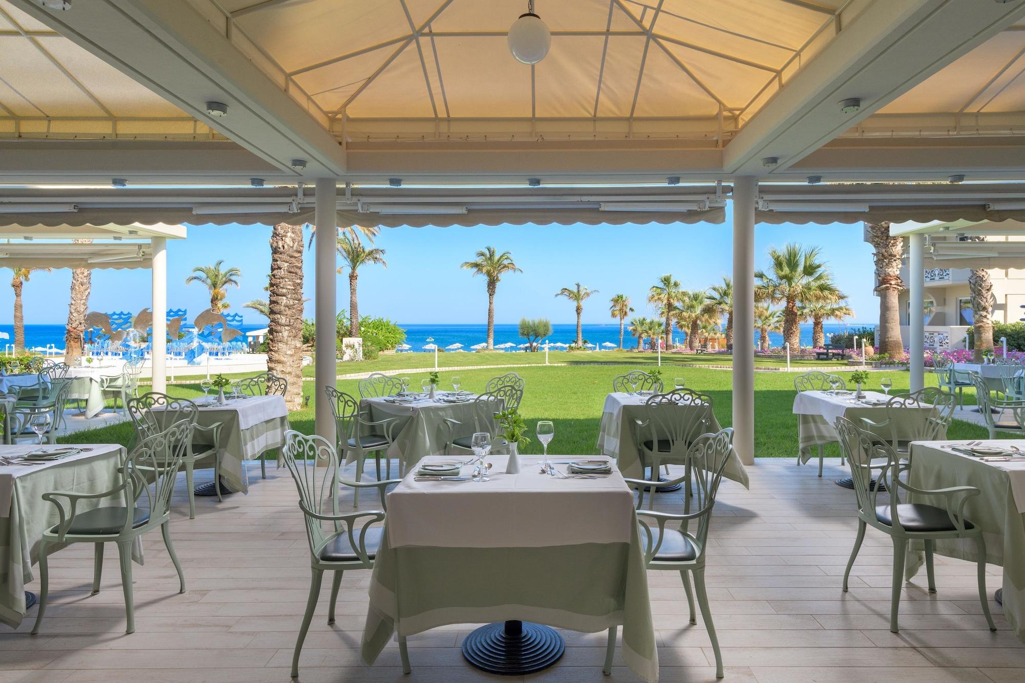Restaurant Rodos Palladium Leisure & Wellness