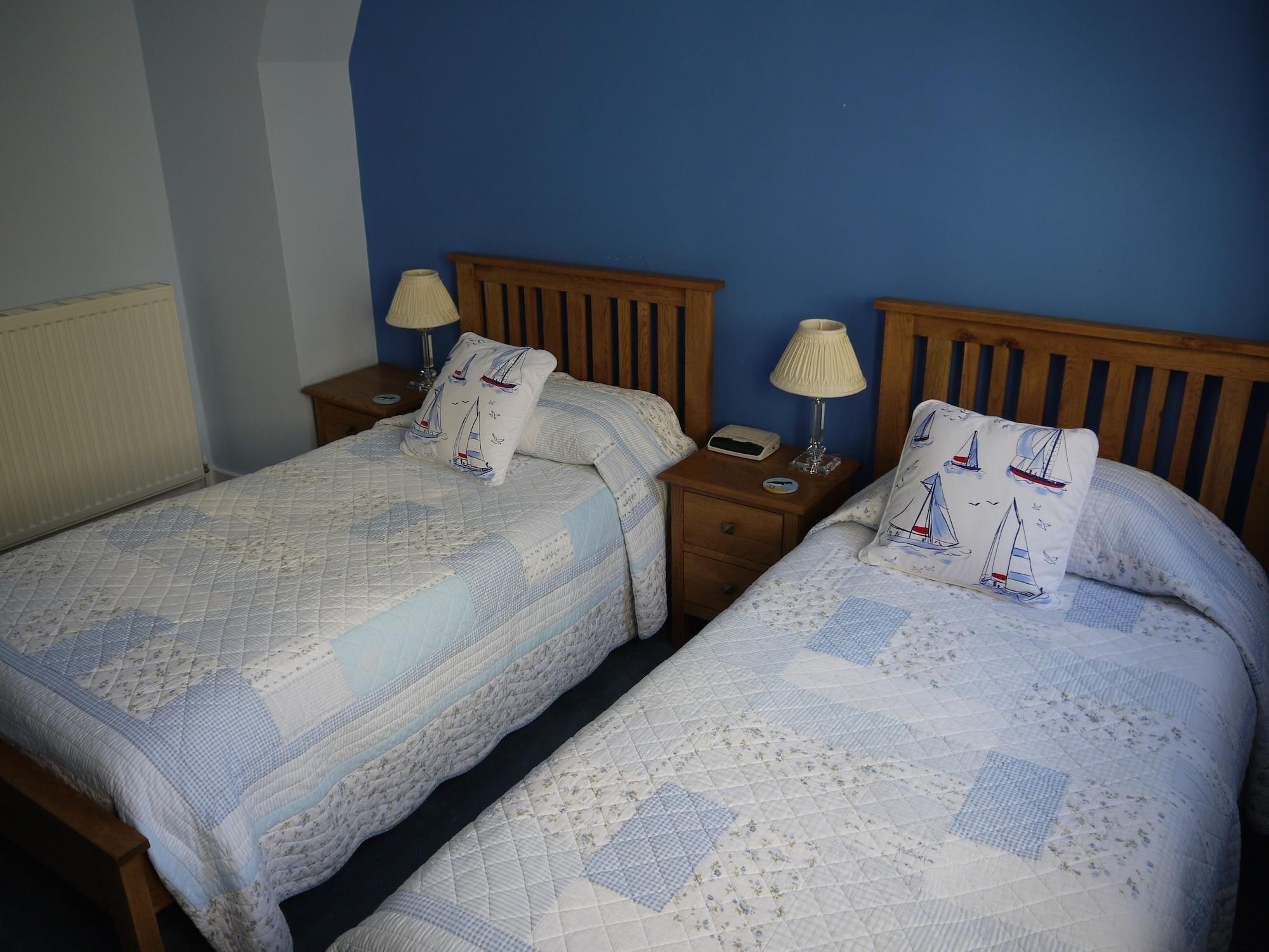 Habitación Albert Cottage Hotel