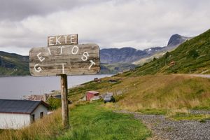 Alojamiento - Storestølen Fjellhotell