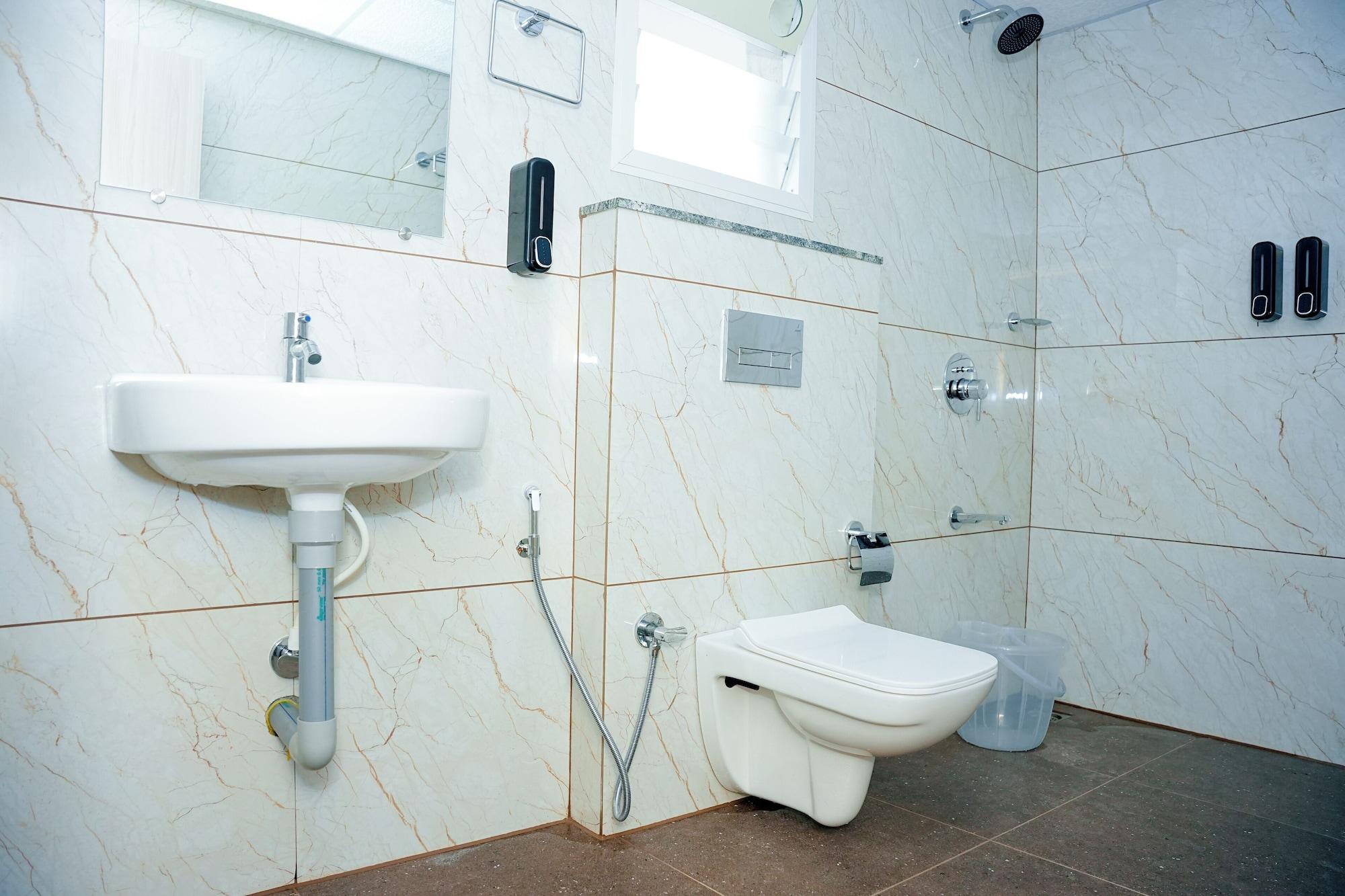 Equipamiento de Habitación GLOBAL INN AND SUITES