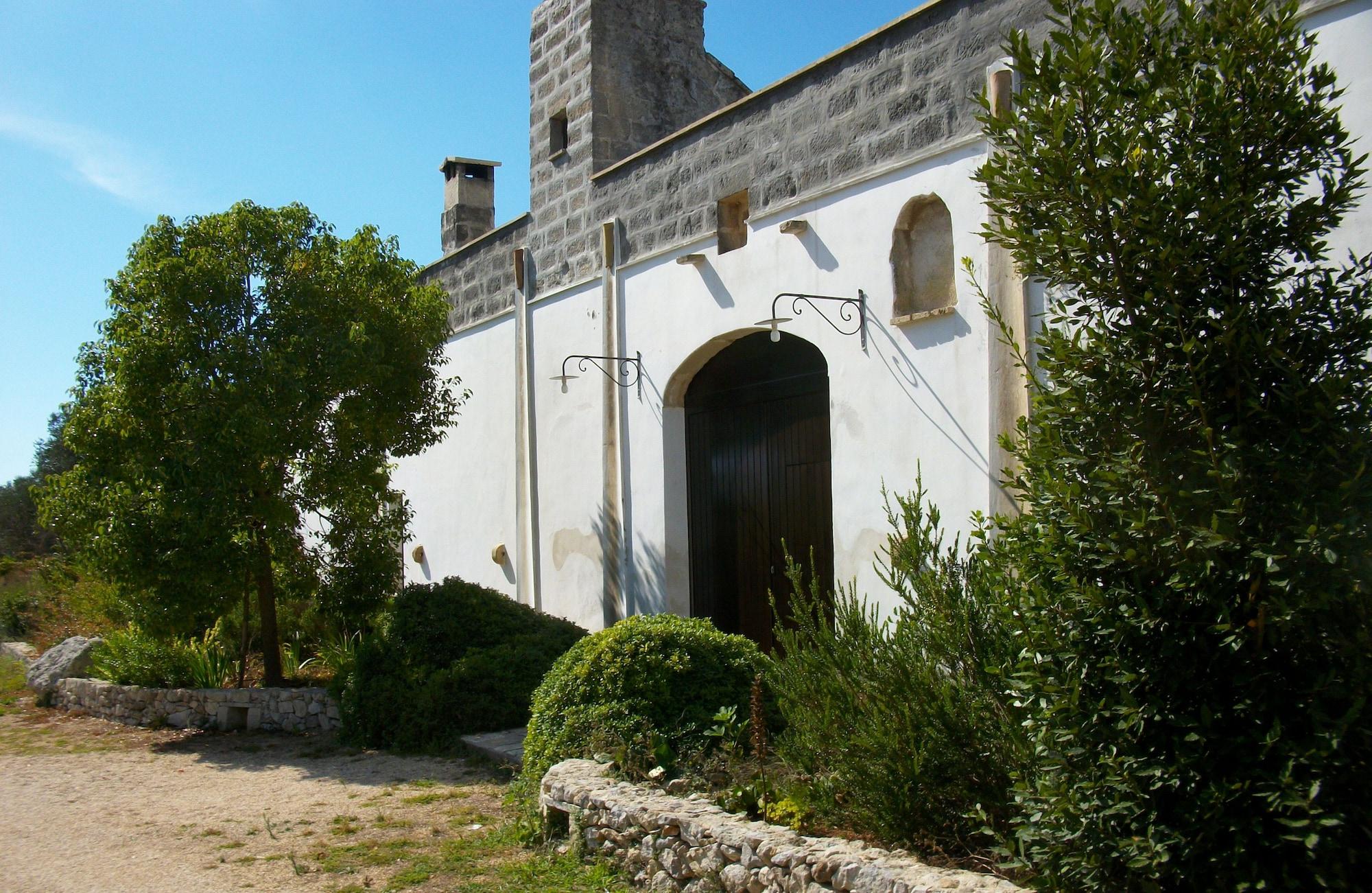 Varios Masseria Lacco